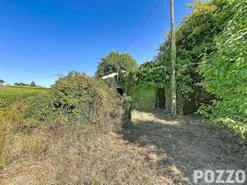 Vente maison 1 pièce Vente maison 1 pièce