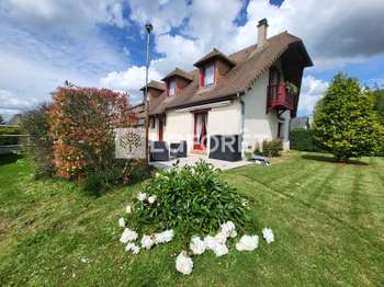 Vente Maison 4 chambresLe Gros-Theil