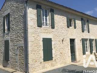 Vente maison 15 pièces