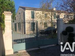 Vente Maison 9 chambresLe Gua