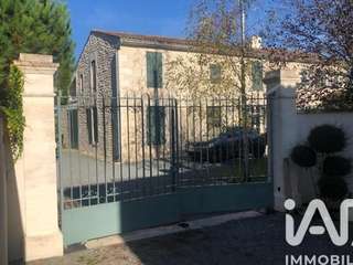 Vente maison 15 pièces