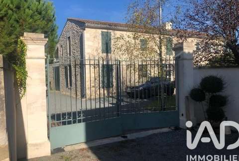 Vente maison 15 pièces