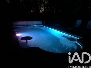 Vente maison 15 pièces