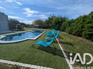 Vente maison 15 pièces