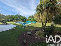 Vente maison 15 pièces