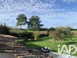 Vente maison 15 pièces