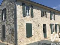 Vente maison 15 pièces