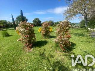 Vente maison 15 pièces