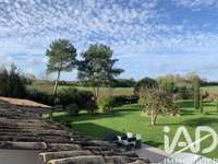 Vente maison 15 pièces