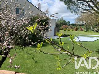 Vente maison 15 pièces