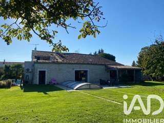 Vente maison 15 pièces