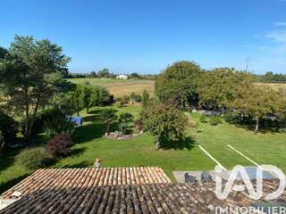 Vente maison 15 pièces