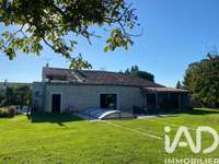 Vente maison 15 pièces