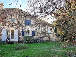 Vente Maison 5 chambresLe Gua