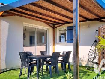 Vente maison 4 pièces Le Gua 17