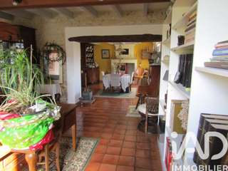 Vente maison 8 pièces Vente maison 8 pièces