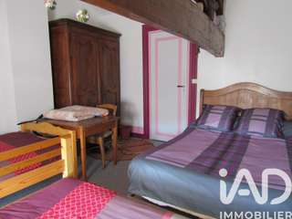 Vente maison 8 pièces Vente maison 8 pièces