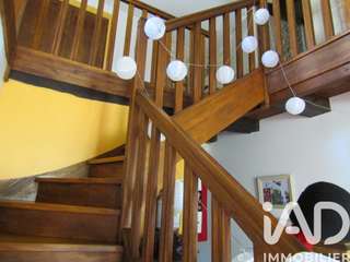 Vente maison 8 pièces Vente maison 8 pièces