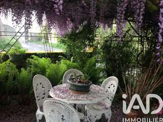 Vente maison 8 pièces Vente maison 8 pièces