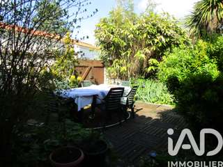 Vente maison 8 pièces Vente maison 8 pièces
