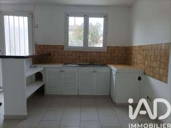 Vente maison 3 pièces Vente maison 3 pièces