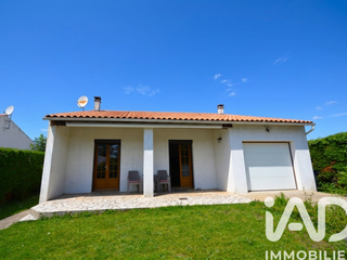 Vente maison 3 pièces Vente maison 3 pièces
