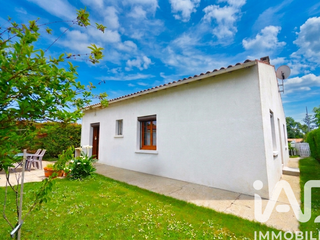 Vente maison 3 pièces Vente maison 3 pièces