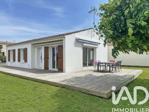 Vente Maison 3 chambresLe Gua