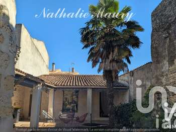 Vente Maison 4 chambresLe Gua