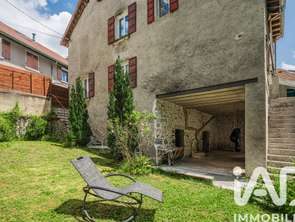 Vente Maison 4 chambresLe Gua