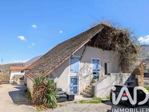 Vente Maison 2 chambresLe Gua