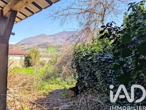 Vente maison 4 pièces Vente maison 4 pièces