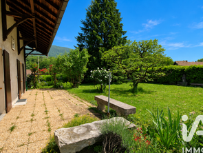 Vente Maison 3 chambresLe Gua