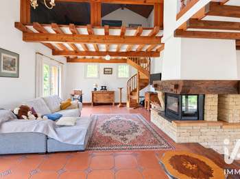 Vente Maison 3 chambresLe Gua