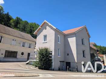 Vente Maison 3 chambresLe Gua