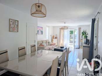 Vente maison 4 pièces Le Gua 38