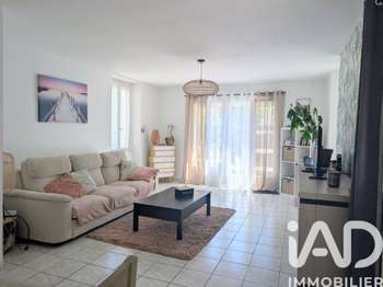 Vente Maison 3 chambresLe Gua