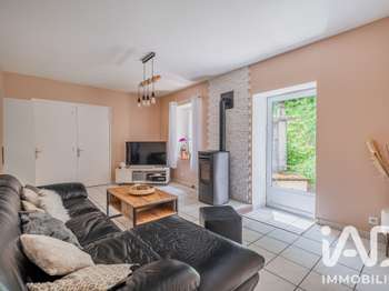 Vente maison 7 pièces Le Gua 38