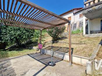 Vente maison 4 pièces Le Gua 38