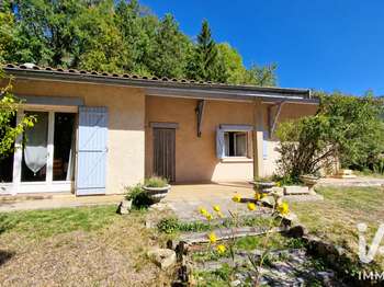 Vente Maison 3 chambresLe Gua