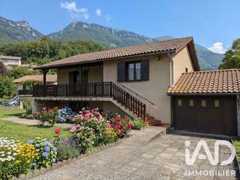 Vente Maison 2 chambresLe Gua