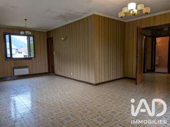 Vente maison 4 pièces Vente maison 4 pièces