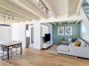 Vente Maison 2 chambresLe Gué-d'Alleré