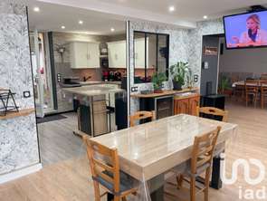 Vente Maison 4 chambresLe Gué-d'Alleré