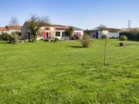 Vente maison 8 pièces Vente maison 8 pièces