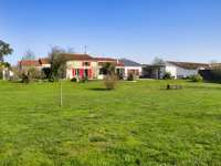 Vente maison 8 pièces Vente maison 8 pièces