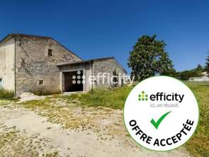Vente Maison 4 piècesLe Gué-d'Alleré