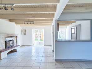 Vente Maison 2 chambresLe Gué-d'Alleré