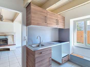 Vente Maison 2 chambresLe Gué-d'Alleré