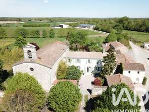 Vente Maison 5 chambresLe Gué-d'Alleré